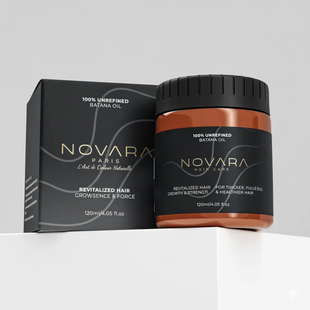 Après-shampoing masque protecteur de couleur