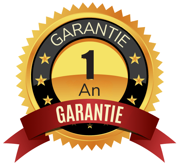 Garantie prolongée d'un an - NOVARA PARIS