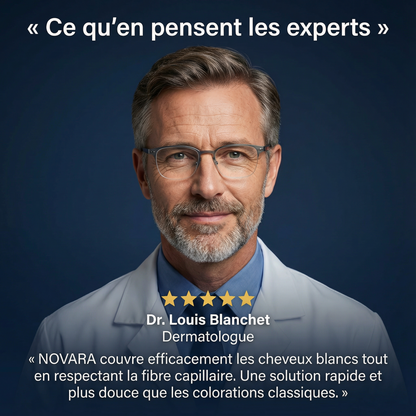 Shampoing colorant instantané