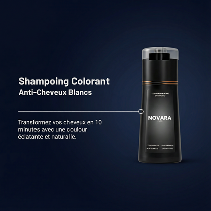 Box Anti-Cheveux Blancs – Édition Limitée