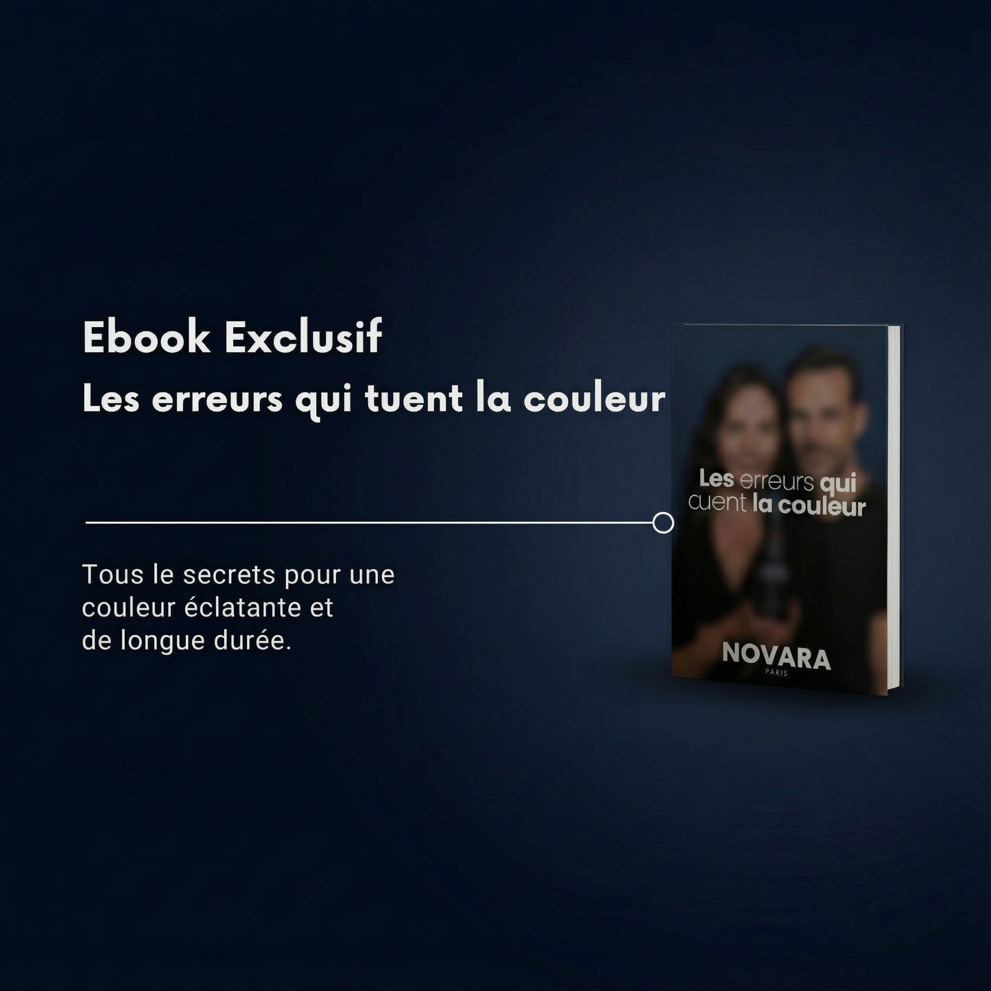 Box Anti-Cheveux Blancs – Édition Limitée