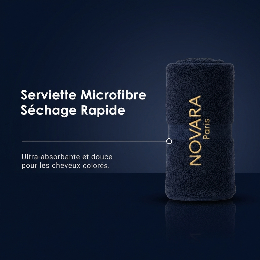 Box Anti-Cheveux Blancs – Édition Limitée