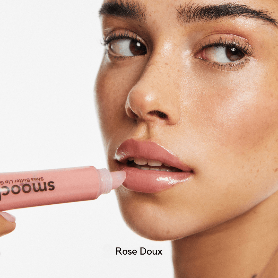 Volume Lip Gloss - NOVARA PARIS