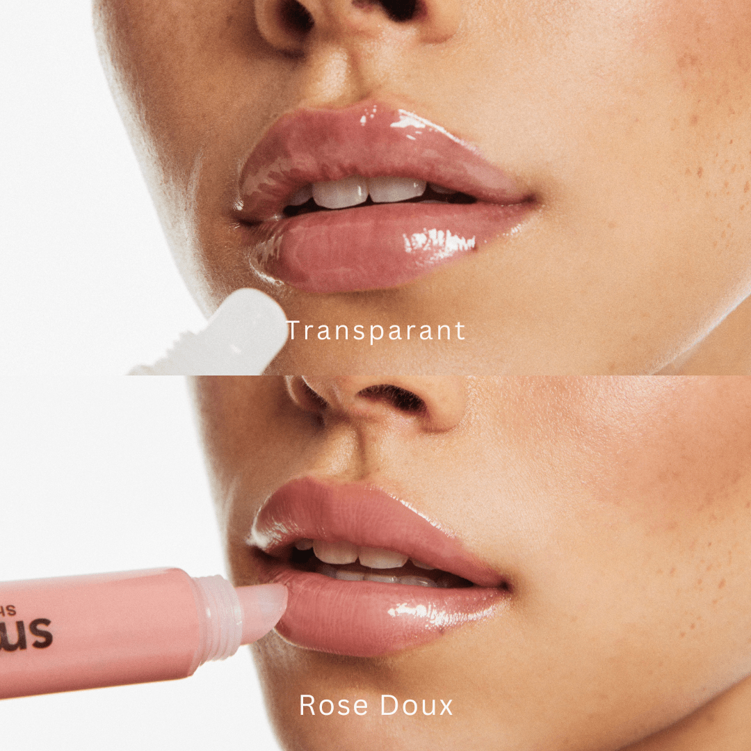 Volume Lip Gloss - NOVARA PARIS