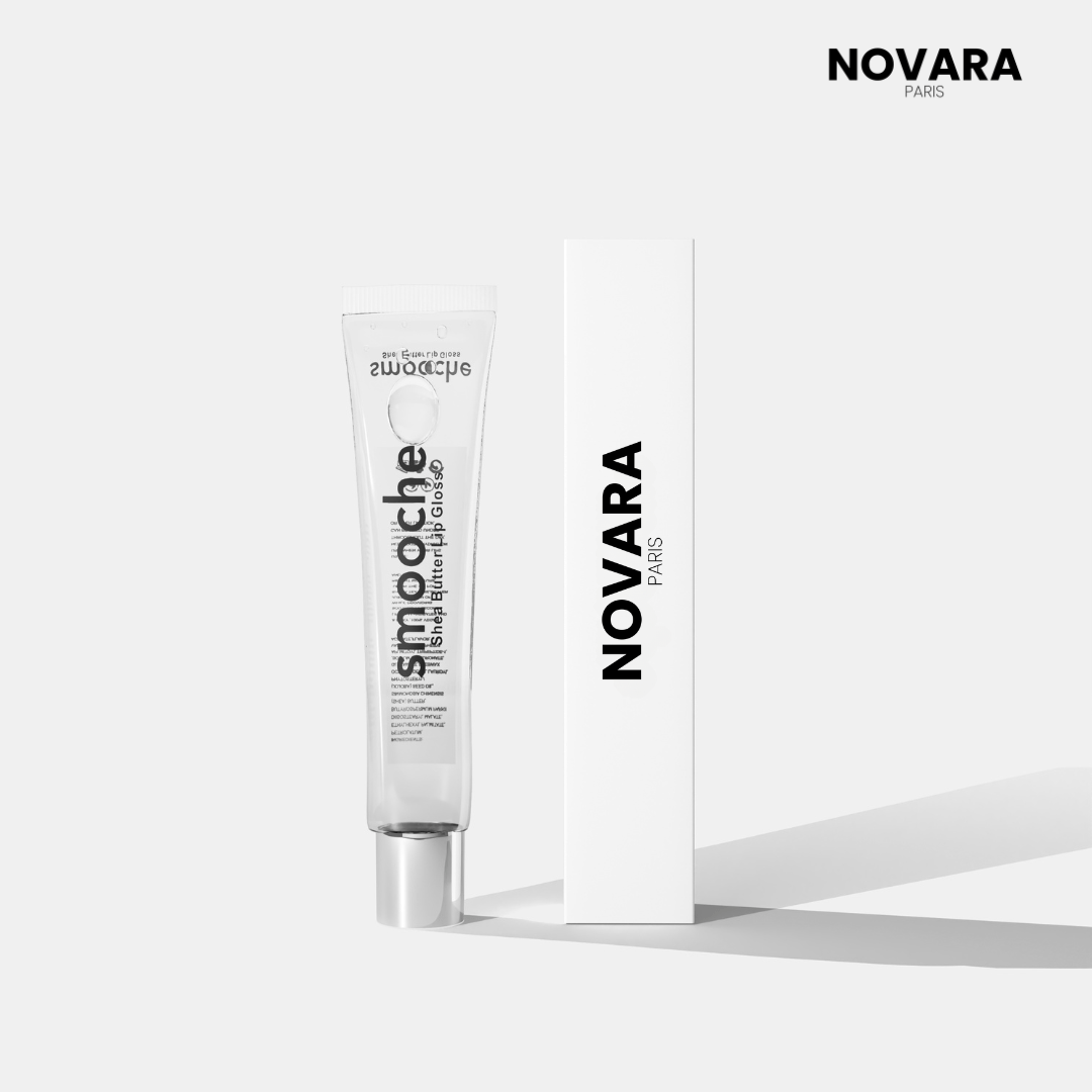 Volume Lip Gloss - NOVARA PARIS