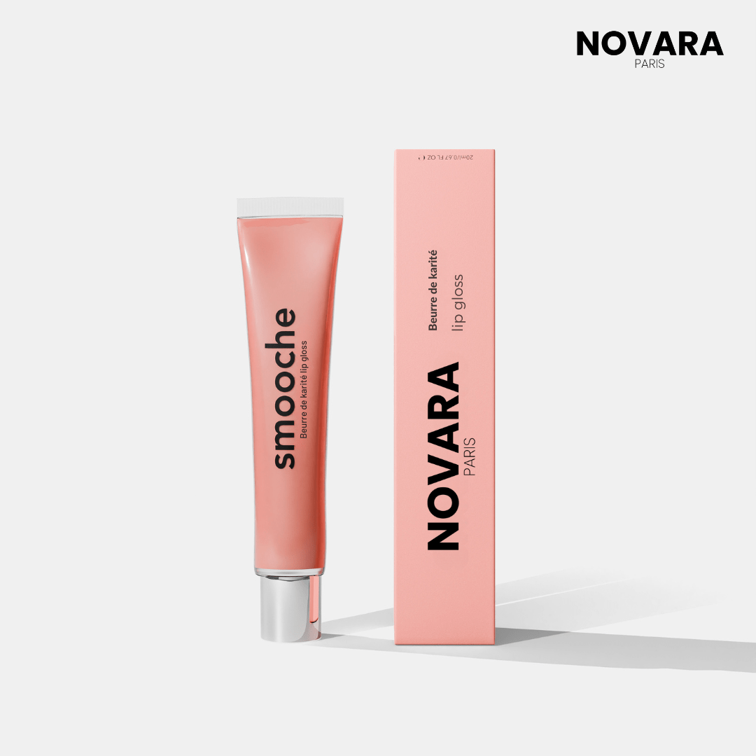 Volume Lip Gloss - NOVARA PARIS